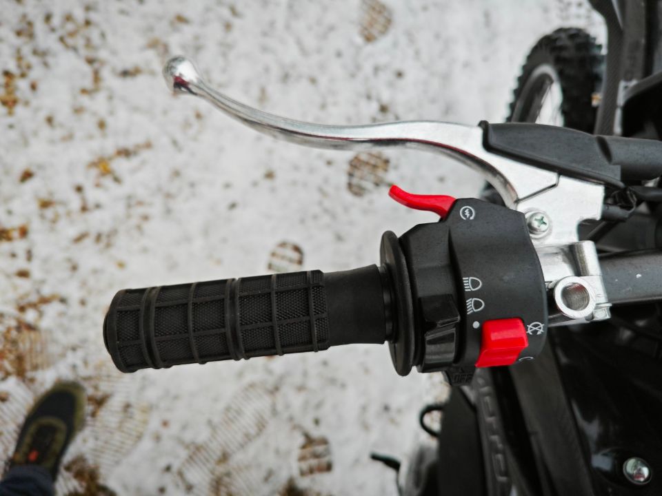 racermotors.by - Мотоцикл REGULMOTO SPORT-003 PR PRO 300