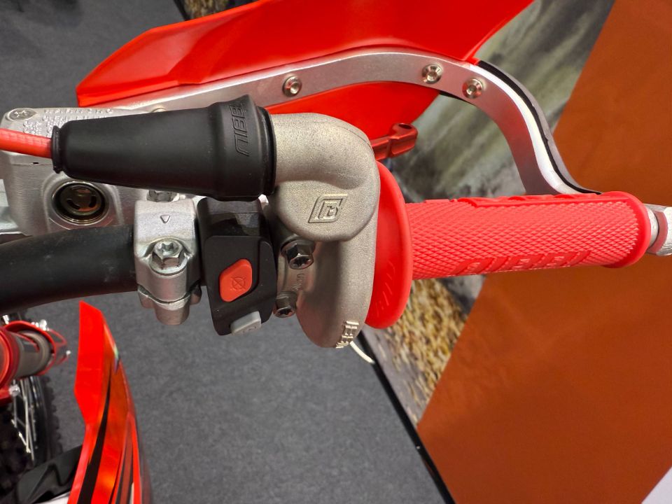 racermotors.by - Мотоцикл NFX Prime YBS300