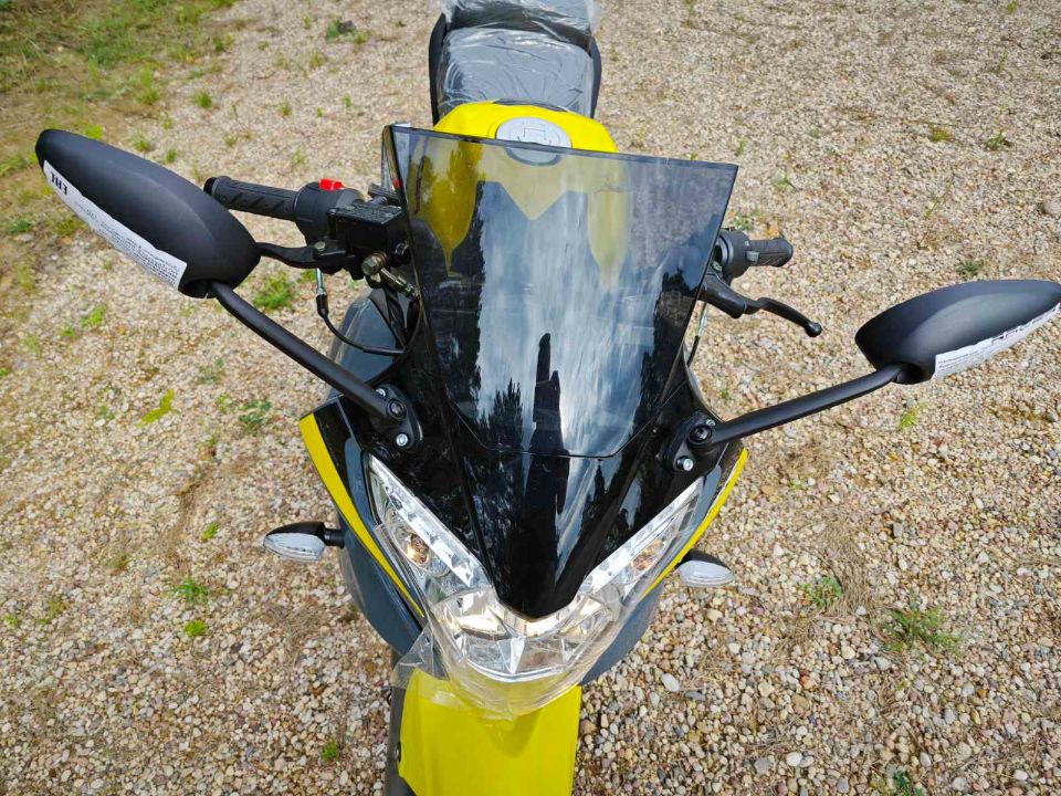 racermotors.by - МОТОЦИКЛ RACER SKYWAY RC300CS