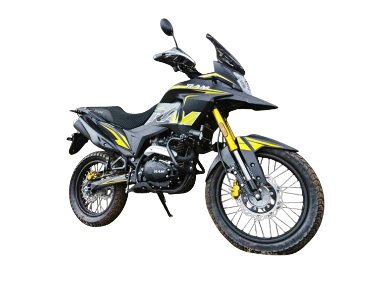 motocikl.by - мотоцикл RAM