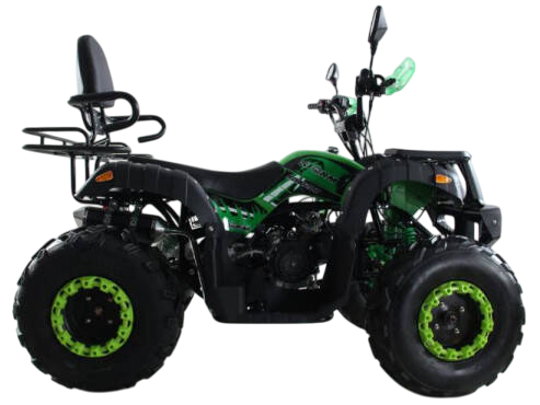 racermotors.by - Квадроцикл ATV Storm ALL ROAD 200