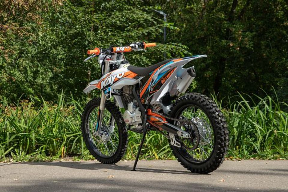 racermotors.by - KAYO K1-L 250 MX 21/18