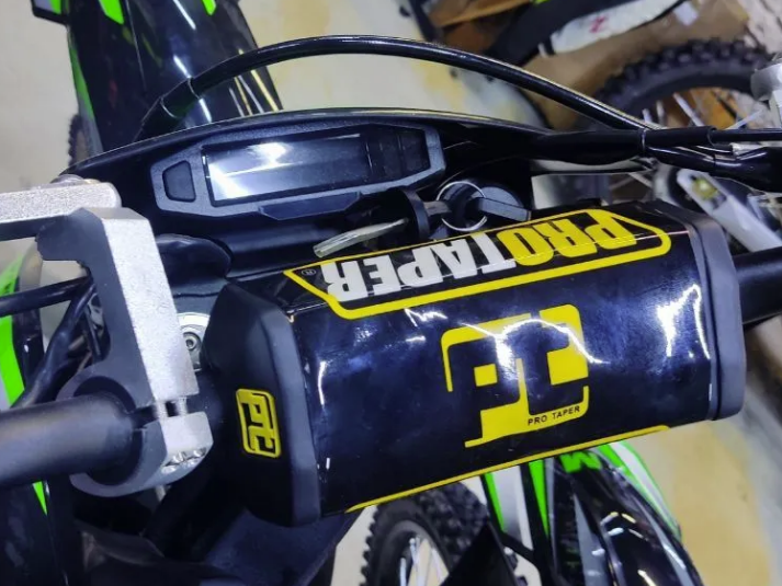 racermotors.by - мотоцикл кросс Motoland X3 300 PRO EFI (ZS175FMM-2 PR5)