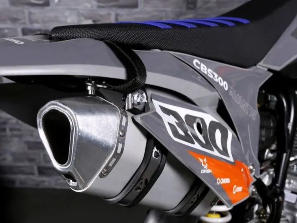 racermotors.by - Мотоцикл Avantis A2 HSQ CB300