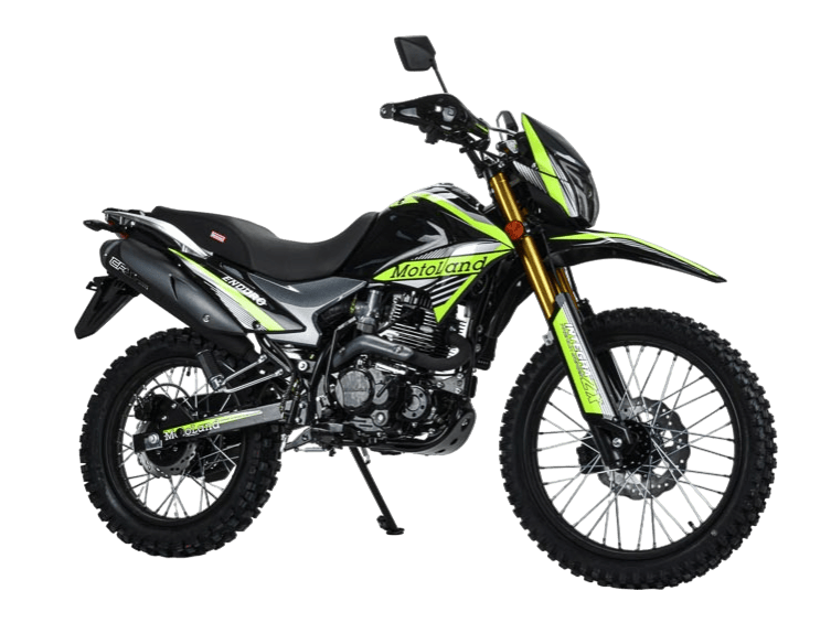 motocikl.by - Мотоцикл Motoland 300 ENDURO ST NEON