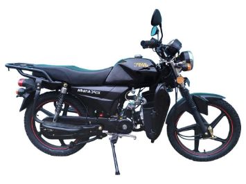 мопед.бел - Хорс Альфа New