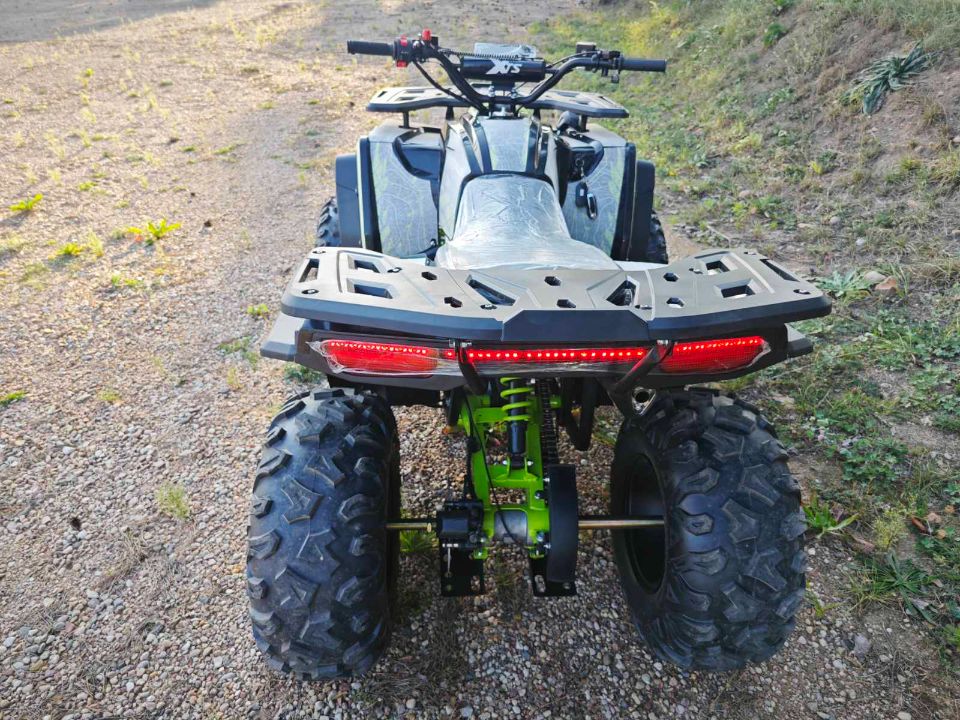 racermotors.by - Квадроцикл Racer RC 200 FREELANDER