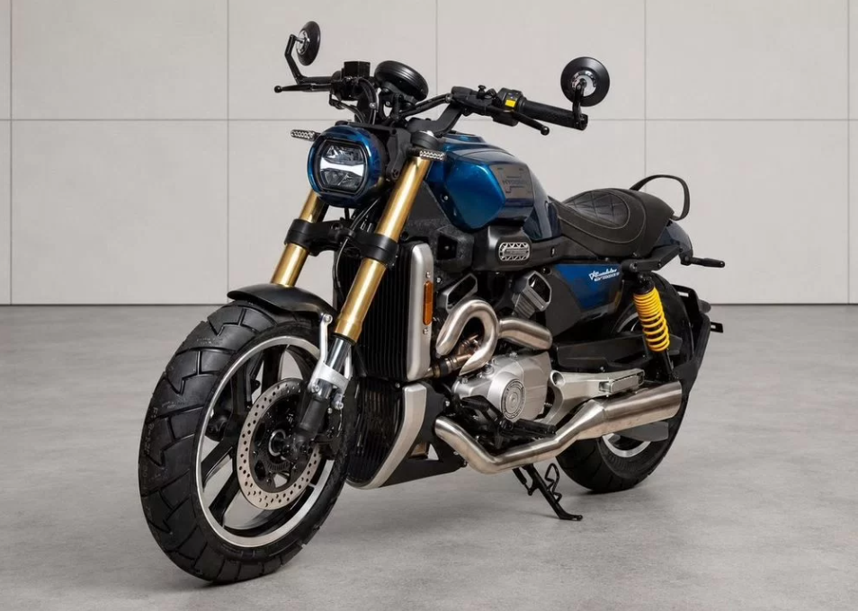 racermotors.by - HYOSUNG GV300S-B