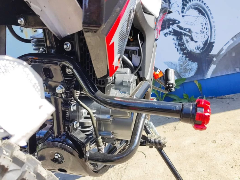 Racer RC300-GY8V XSR