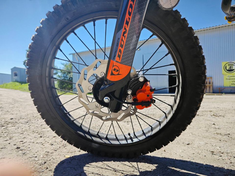 racermotors.by - Мотоцикл Racer RC300-GY8V XSR