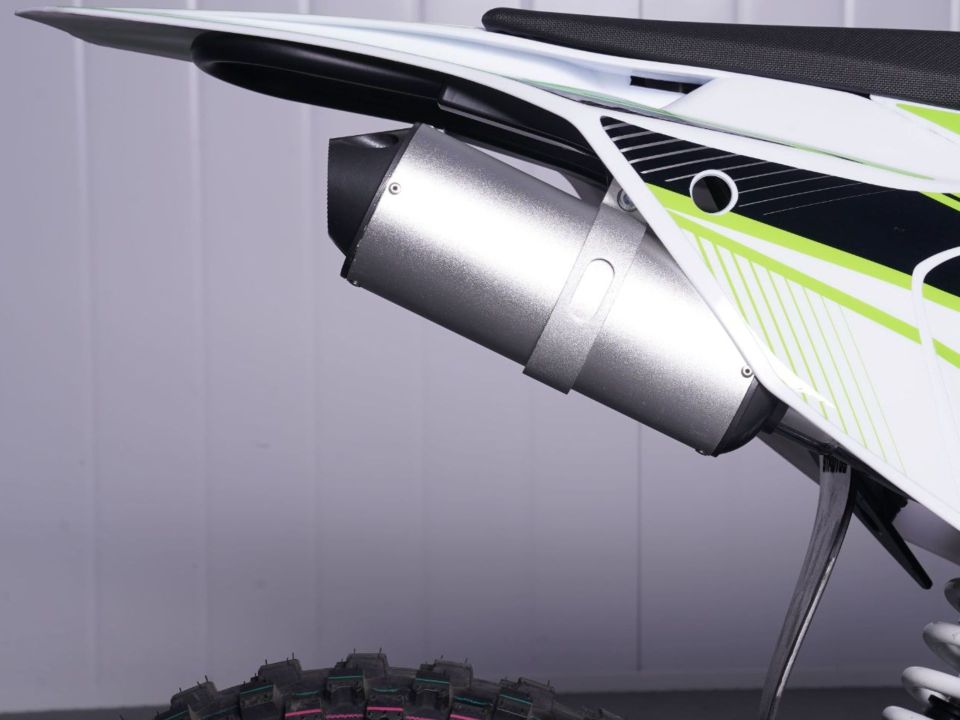 racermotors.by - Питбайк SPRMOTORS MiniCross