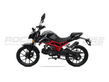 мопед.бел - МОПЕД ALPHA RESTYLE