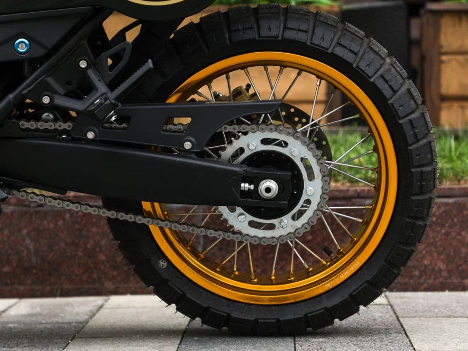 racermotors.by - Мотоцикл Minsk CX 650