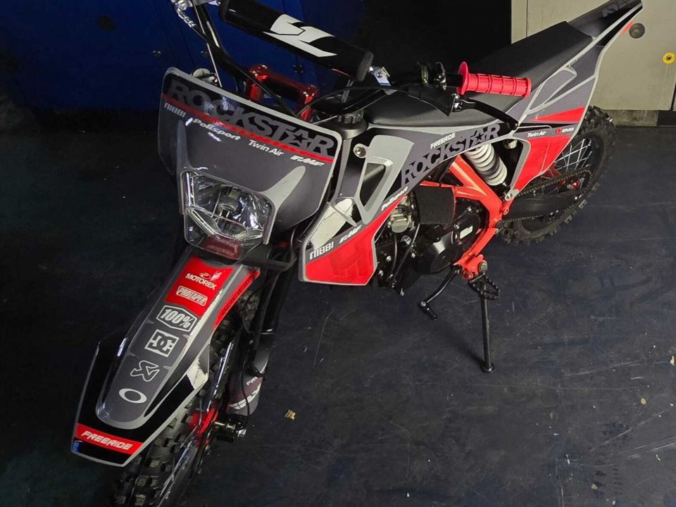 racermotors.by - Питбайк Racer Z1 Pitbike