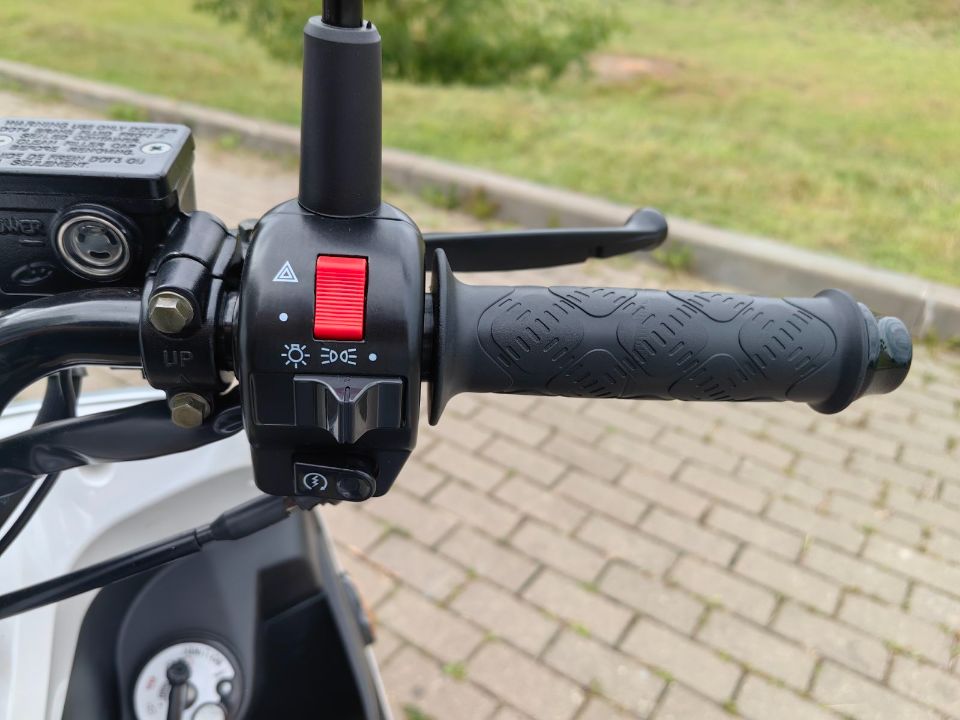 racermotors.by - Скутер Motosuper S9