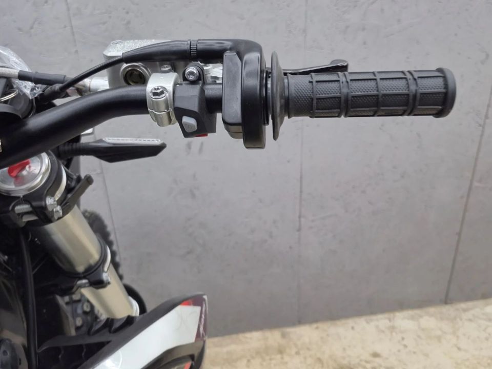 racermotors.by - Мотоцикл Avantis A7 NEW PR300 ПТС