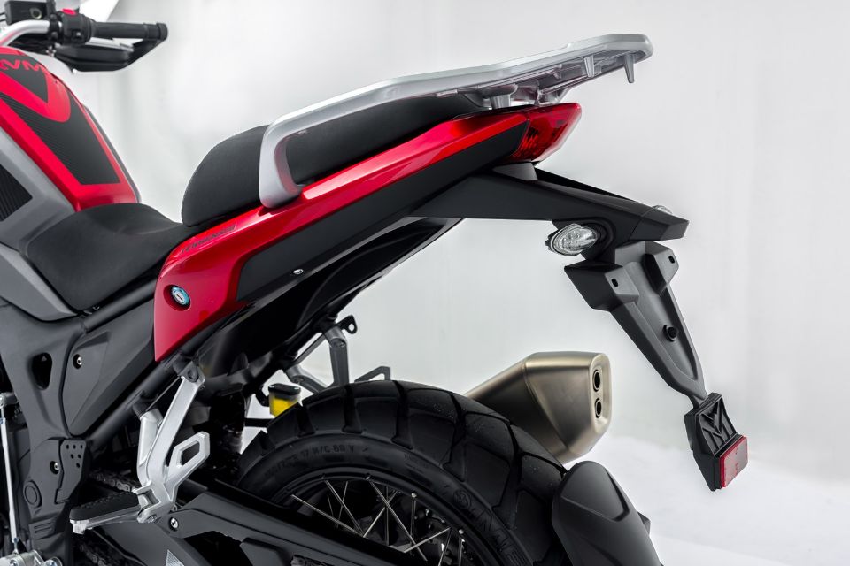 racermotors.by - мотоцикл Jawa RVM 500 Adventure