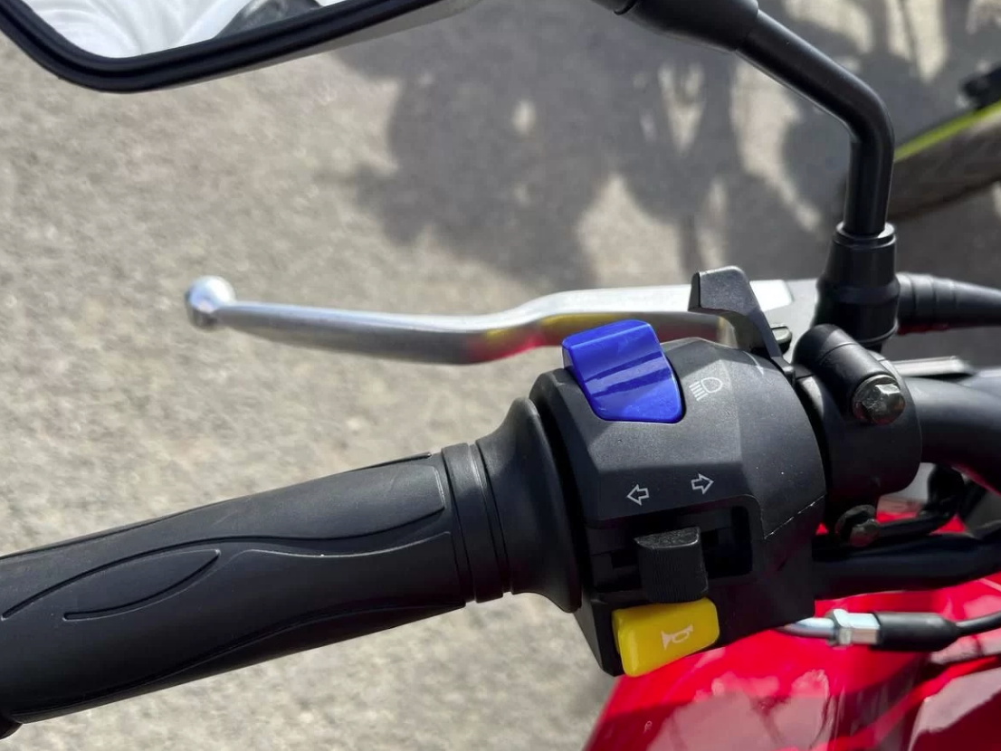 racermotors.by - мотоцикл дорожный Motoland CB 250 (172FMM-5/PR250)