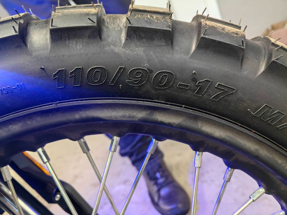 racermotors.by - Мотоцикл SPRMOTORS Wolf 300 WC