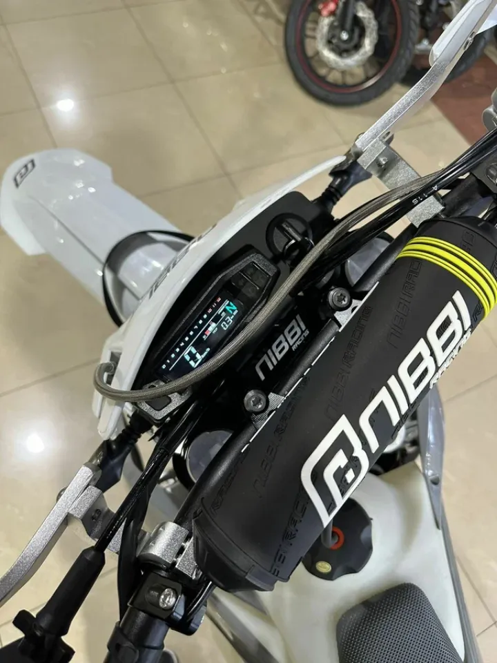 racermotors.by - Мотоцикл Regulmoto NIBBI N300-S (NB300)