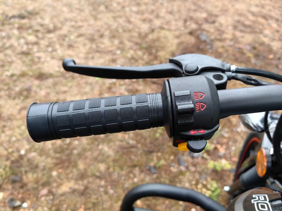 мопед.бел - МОПЕД ALPHA TOURIST