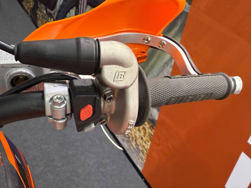 racermotors.by - Мотоцикл NFX Outlaw YBS300