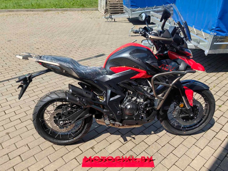 racermotors.by - ZONTES ZT350-T (4T ZT184MP EFI) 19/17