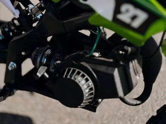 racermotors.by - Стабильная и устойчивая работа двигателя и маневренность на трассе
