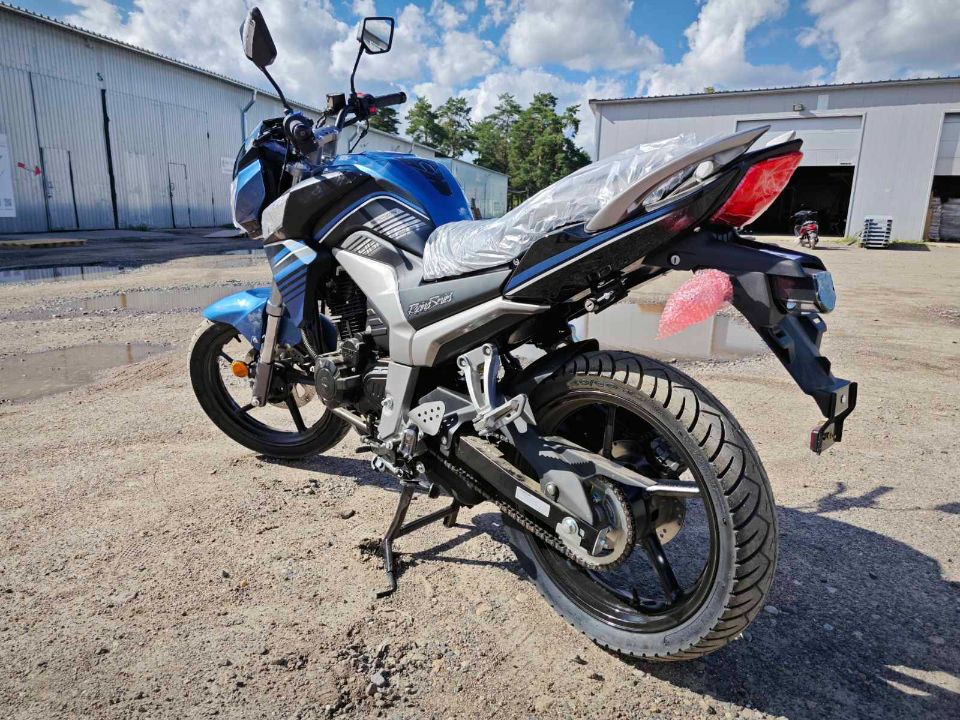 racermotors.by - МОТОЦИКЛ RACER RC300CK-N FIGHTER