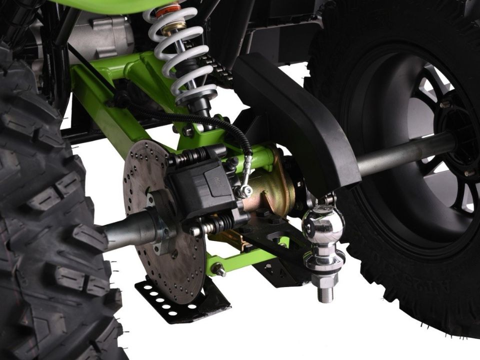 racermotors.by - Квадроцикл RAM 300X