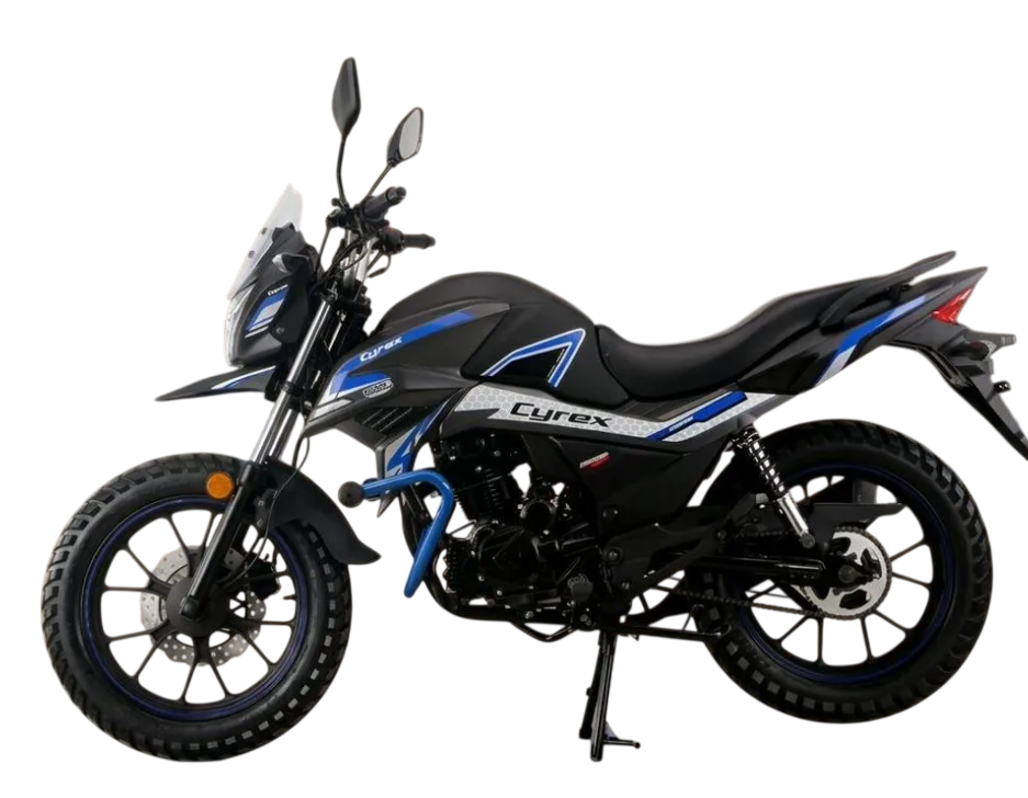 racermotors.by - Конструкция кузова, комплексная безопасность и оснащение - ROLIZ CYREX