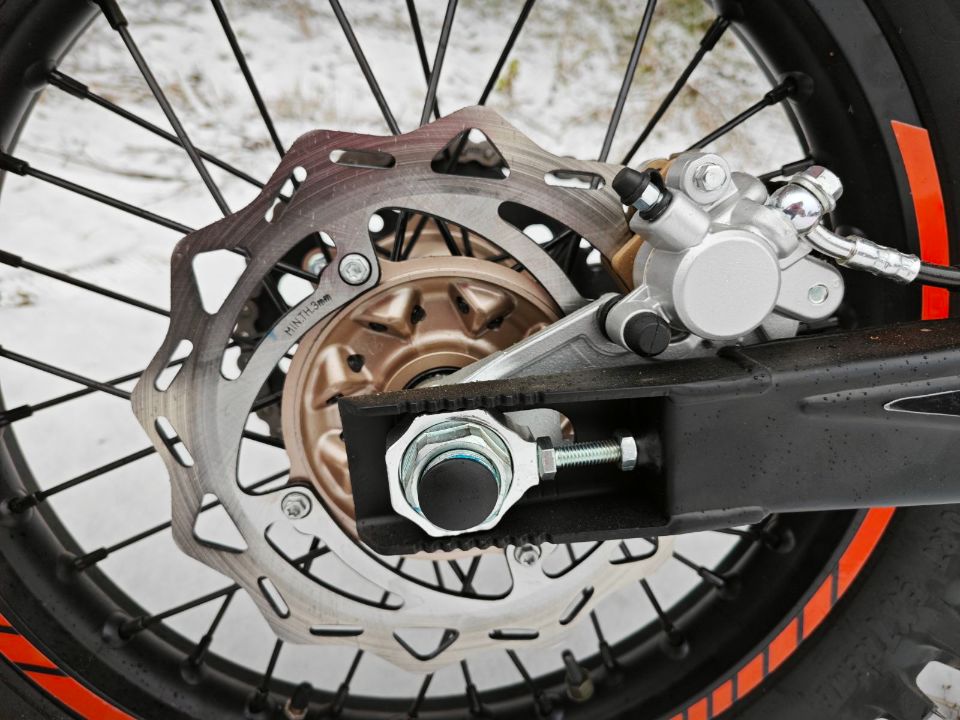 racermotors.by - Мотоцикл Regulmoto ZR PR 300 4 valves