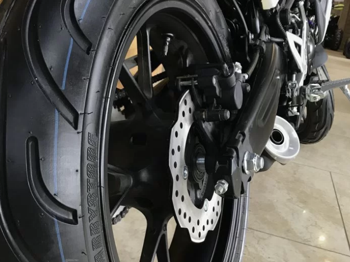 racermotors.by - мотоцикл дорожный Motoland CB 250 (172FMM-5/PR250)