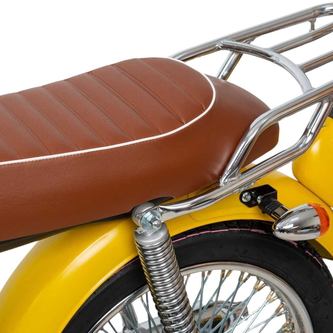 racermotors.by - Мопед Альфа VINTAGE (Карпаты)