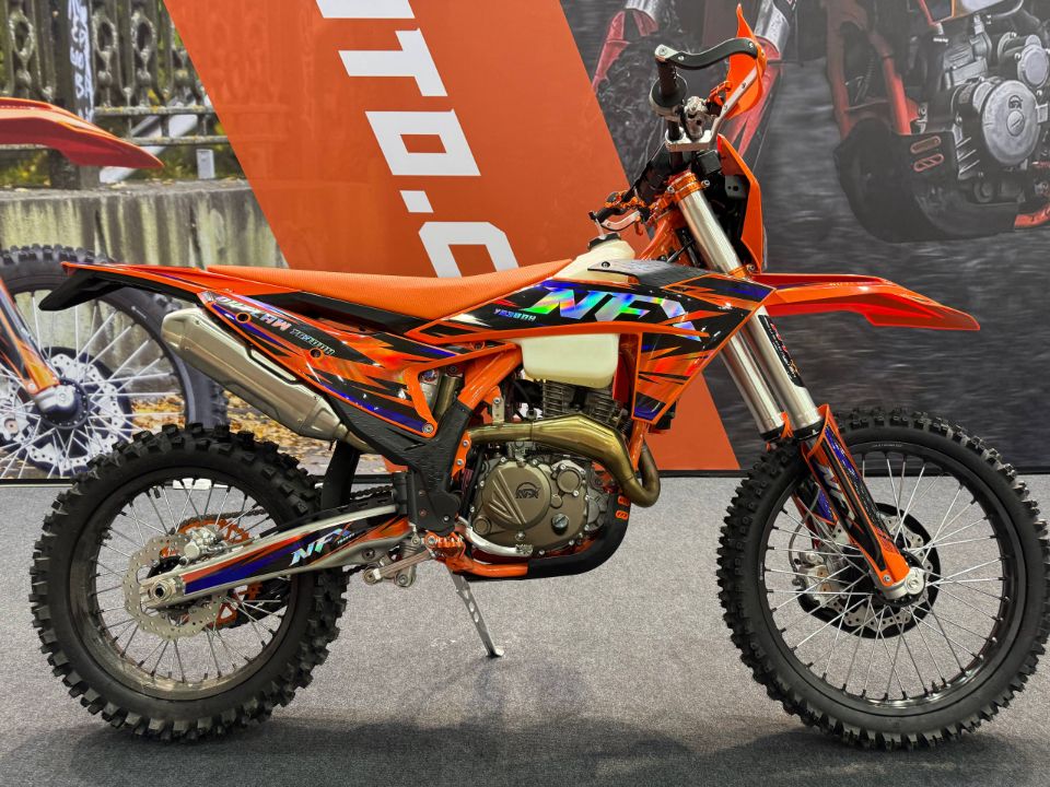 racermotors.by - Мотоцикл NFX Outlaw YB300H