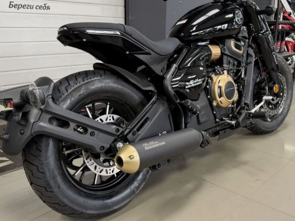 racermotors.by - Мотоцикл CYCLONE RA600