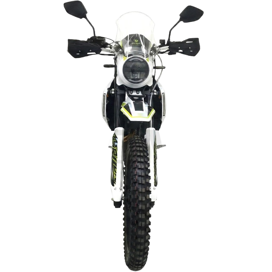 racermotors.by - Проходимость, технологии и эргономика ROCKOT HORIZON