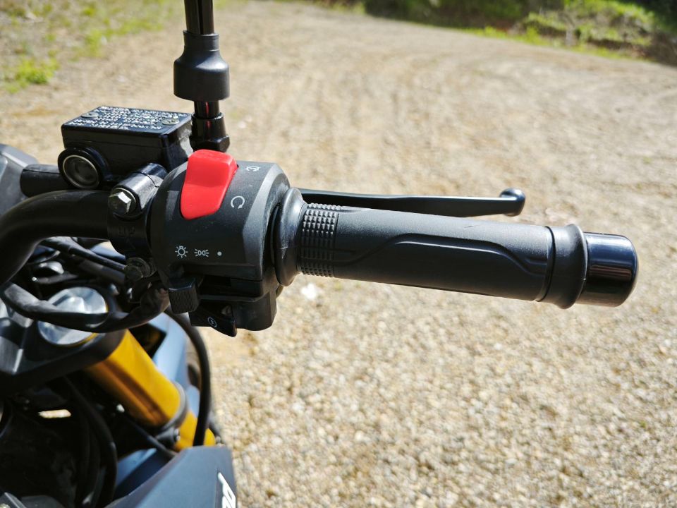 racermotors.by - Мотоцикл дорожный Motoland MT 250