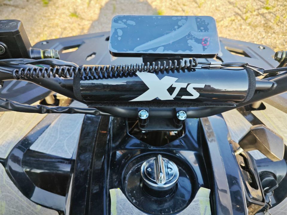 racermotors.by - Квадроцикл Racer RC 200 FREELANDER