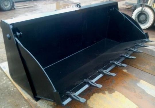 Agrostal.by-Ковш челюстной