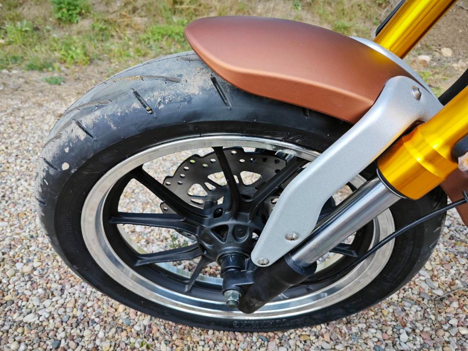 racermotors.by - Мотоцикл Минск C4 250