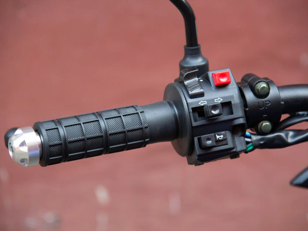 racermotors.by - Мотоцикл Racer RC300-GY8K XVR