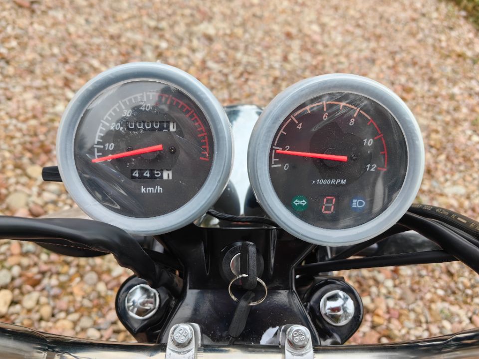 мопед.бел - МОПЕД Minsk (Минск, M1nsk) D4 50