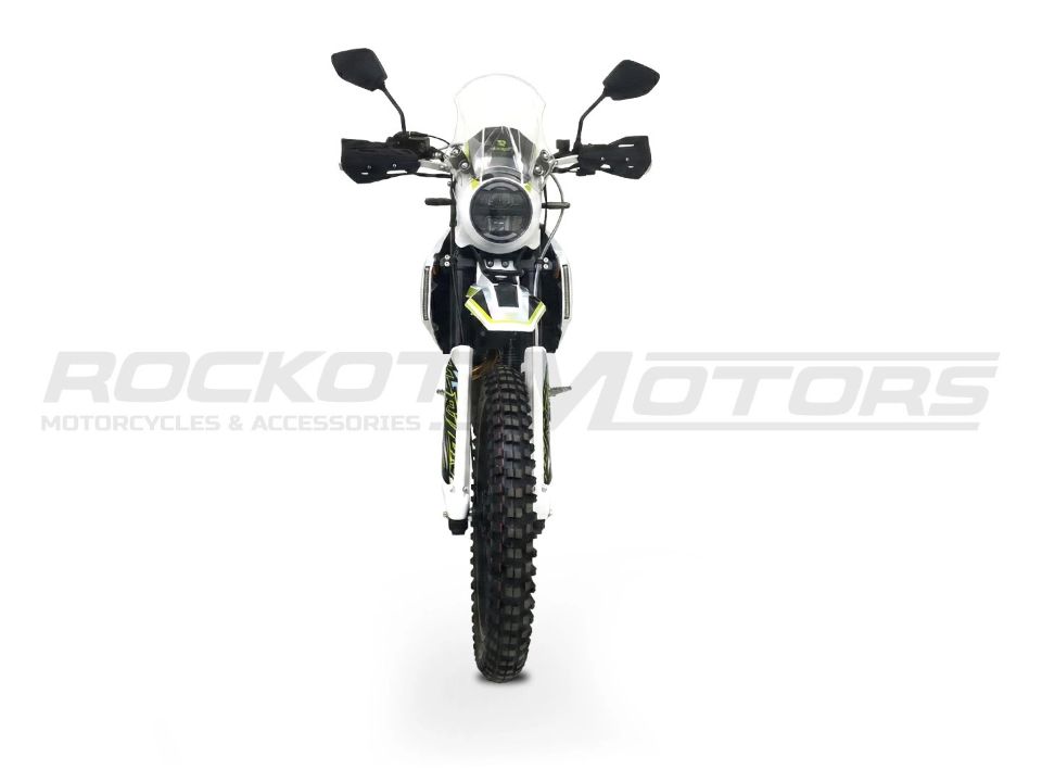 racermotors.by - ROCKOT HORIZON с ЭПТС