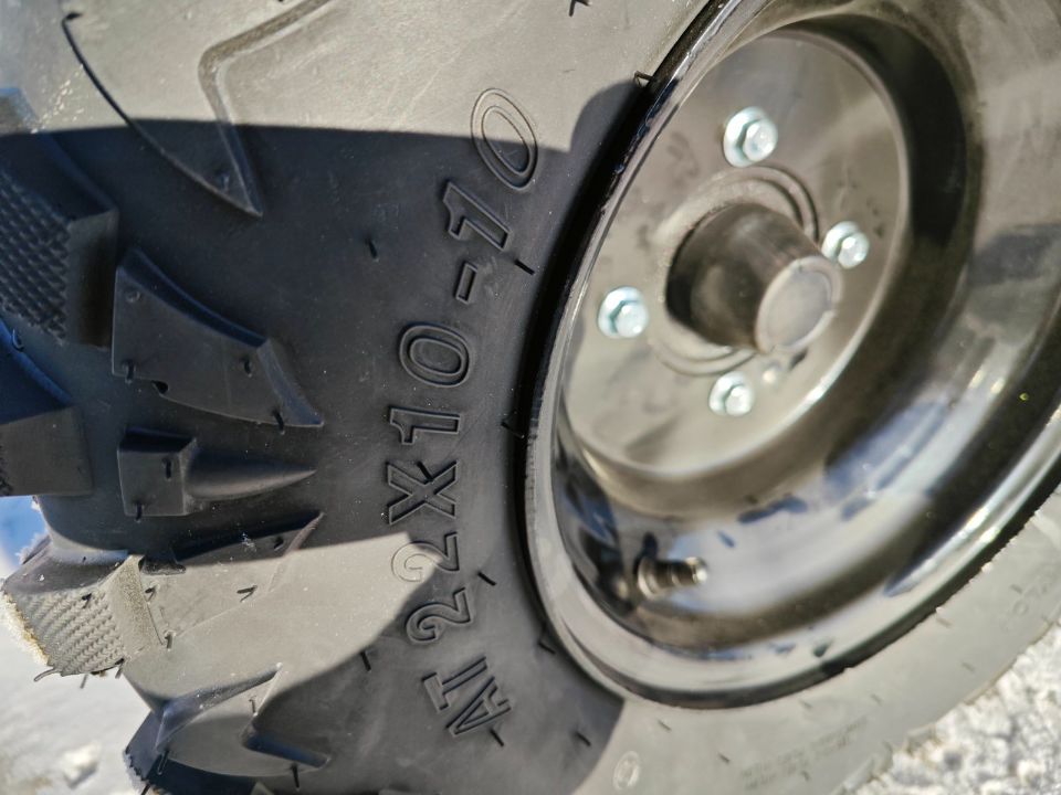 racermotors.by - квадроцикл Motoland 200 All Road