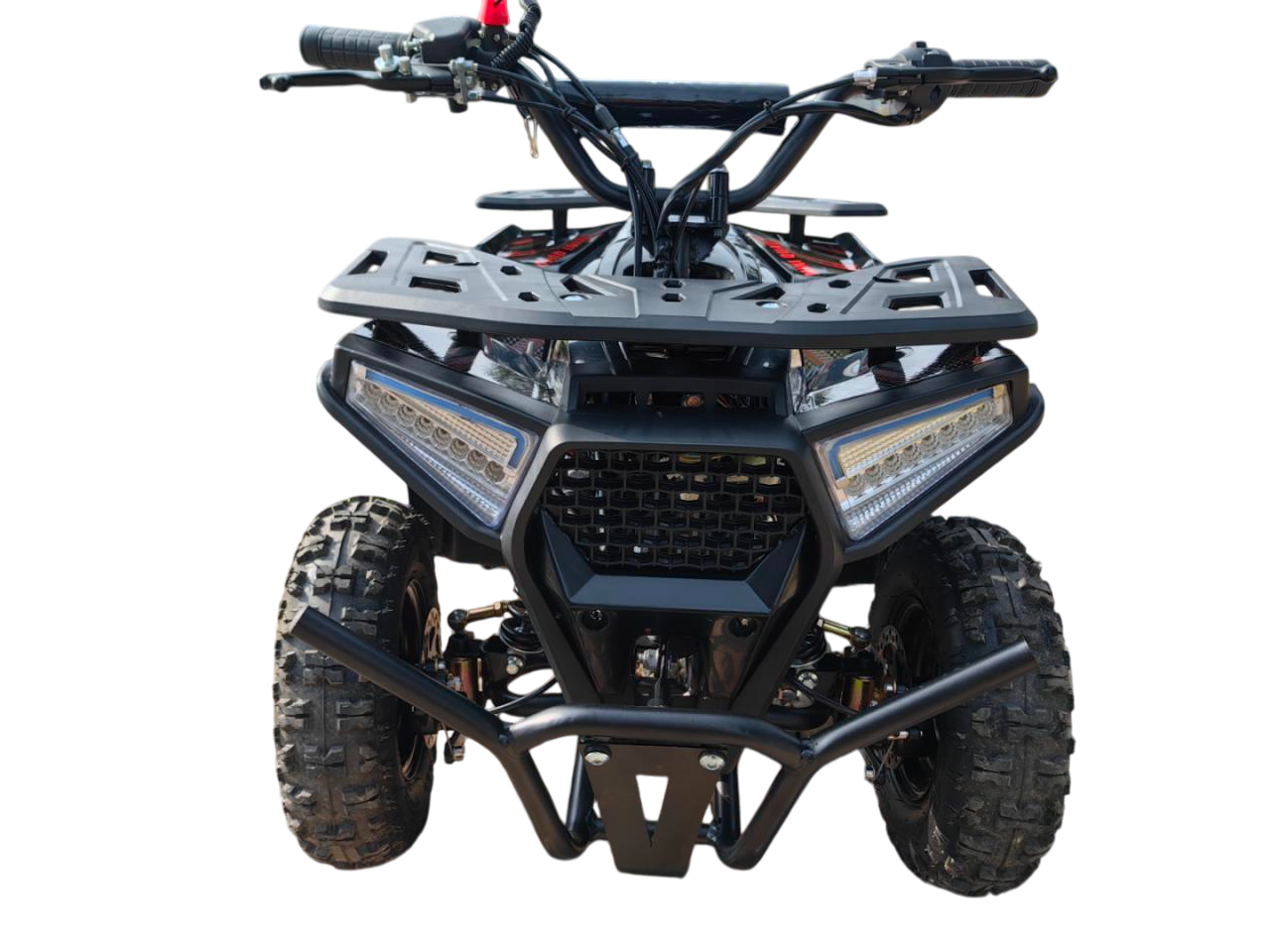 racermotors.by - Почему выбирают Storm Маугли 50 MAX?