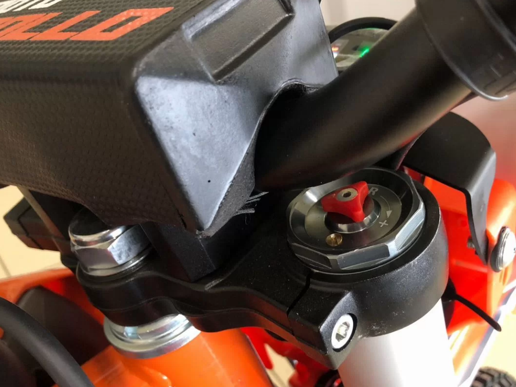 racermotors.by - Мотоцикл Кросс Moto Apollo M3 300 4V (175FMN PR5)