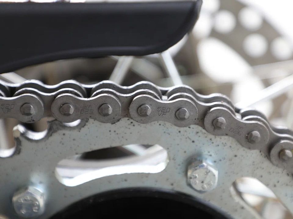 racermotors.by - Мотоцикл Minsk CX 650