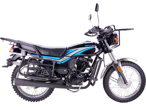 racermotors.by - RACER RC150-23A Tourist