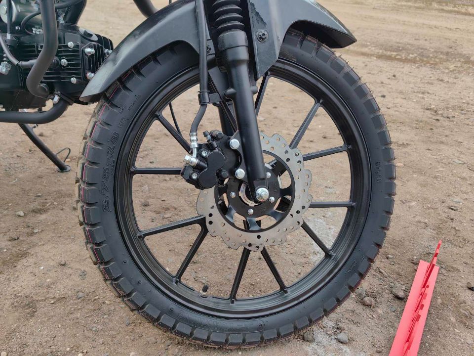 мопед.бел - Мопед Rockot Alpha Restyle